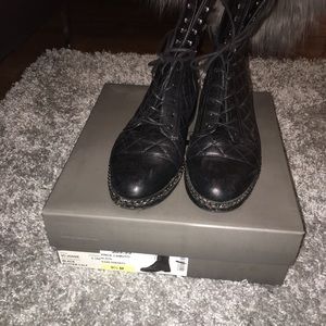 Vince Camuto Moto boots